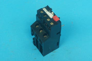 Telemecanique LR1-D09306A65 LR1D09306A65 thermal overload, Doe-het-zelf en Bouw, Ophalen of Verzenden