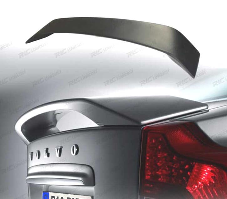 AILERON BECQUET VOLVO S40 04-12, Auto-onderdelen, Carrosserie, Verzenden