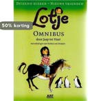 Lotje Omnibus 9789077895696 Jaap ter Haar, Boeken, Verzenden, Gelezen, Jaap ter Haar