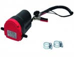 Oliepomp, 12 Volt, Verzenden