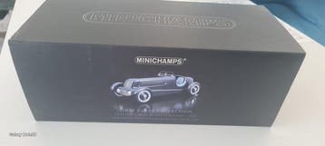 Minichamps 1:18 - Model cabriolet - Edsel Fords Model 40