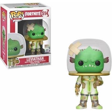 Funko Pop! Fortnite - Leviathan #514, Verzamelen, Verzenden, Nieuw