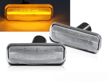 Zijknipperlicht | geschikt voor Opel | Omega 94-03 4d sed. /, Verzenden, Nieuw, Opel
