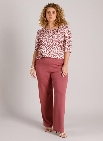 Yest Curve broek NadecheX-0(44)Maat 42/44 (L), Verzenden