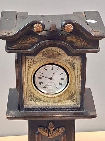 porte montre zakhorloge hanger