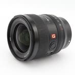 Sony FE 24mm F/1.4 GM | Tweedehands, Audio, Tv en Foto, Foto | Lenzen en Objectieven, Verzenden, Zo goed als nieuw