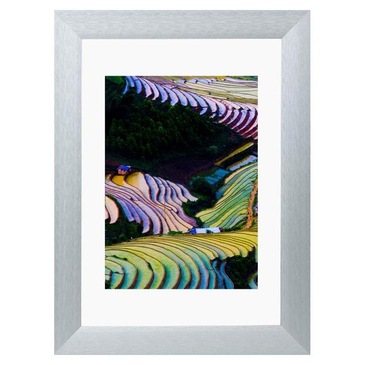 Wissellijst Budget Breed A0, Maison & Meubles, Accessoires pour la Maison | Cadres, Envoi