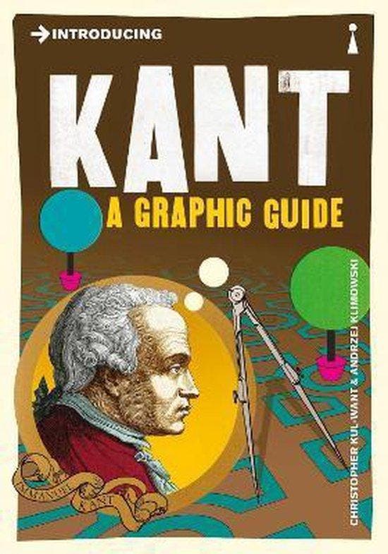 Introducing Kant 9781848312098 Christopher Kul-Want, Boeken, Taal | Engels, Gelezen, Verzenden