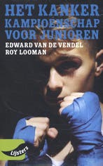 Het kanker kampioenschap voor junioren (Set) / 2021 / Jonge, Verzenden