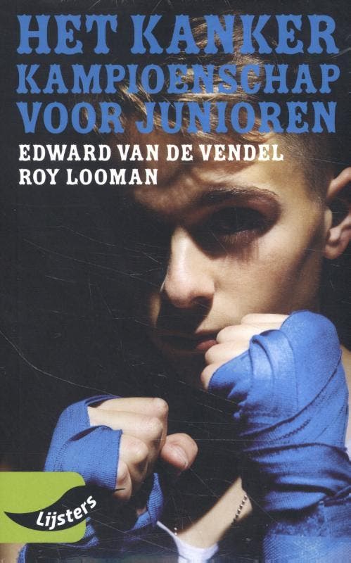 Het kanker kampioenschap voor junioren (Set) / 2021 / Jonge, Livres, Livres Autre, Envoi