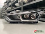 HYUNDAI IONIQ FULL LED PHARE AVANT GAUCHE, Verzenden