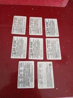 Collectie telefoonkaarten - Telefoonkaarten (telecards) -
