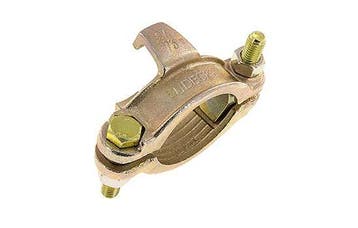 Gietijzer Veiligheid-Slangklem 60-73 mm Compressor, Verzenden, Nieuw
