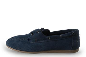 Laurent David Loafers in maat 41 Blauw, Verzenden, Loafers