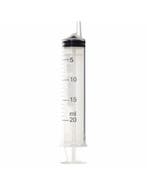 BD Spuit 20 ml       10 stuks, Verzenden, Nieuw