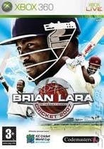 Brian Lara International Cricket 2007 (Xbox 360 nieuw), Ophalen of Verzenden
