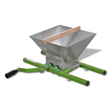 vidaXL Fruitstamper 7 L, Verzenden, Nieuw