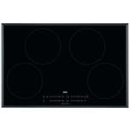 AEG IKB8440SFB – Inductiekookplaat – 80 cm, Verzenden, Nieuw