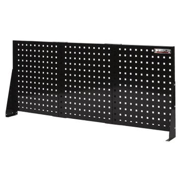 Gereedschapsbord zwart 150 x 61 cm, Ophalen of Verzenden, Nieuw