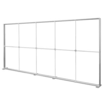 Modulair LED-Frame | LUMIX™ | Aluminium | Dubbelzijdig |, Verzenden