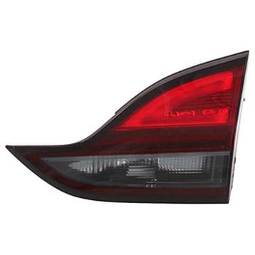 Opel Zafira Tourer/Zafira C 2011-2019 Achterlicht Rechts Bin, Auto-onderdelen, Verzenden, Nieuw