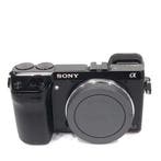 Sony NEX-7 Appareil photo numérique, Nieuw