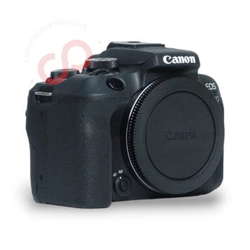 Canon EOS R10 nr. 3295, Audio, Tv en Foto, Fotocamera's Digitaal, Ophalen of Verzenden, Zo goed als nieuw, Canon