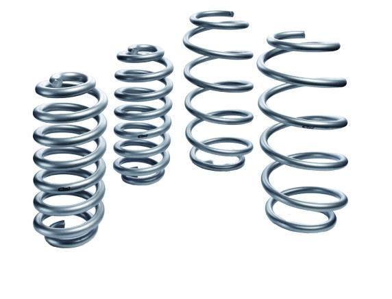 Eibach Pro-Lift-Kit Verhogingsveren | FORD / VW | TRANSIT CU, Auto-onderdelen, Ophanging en Onderstel, Nieuw, Verzenden