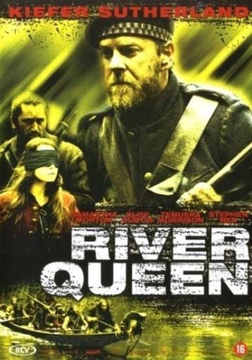 River Queen, Cd's en Dvd's, Verzenden, Nieuw in verpakking, Actie