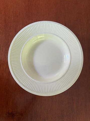 Wedgwood - Service de dîner (6) - Edme - Poterie - 6
