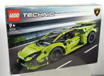 Lego Briques - Technic - SUPER ZESTAW - Lamborghini Huracán, Enfants & Bébés, Jouets | Duplo & Lego