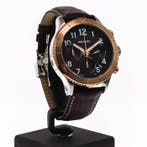 Mercury - Swiss Chronograph - ME390-SRL-3 - Sans prix de