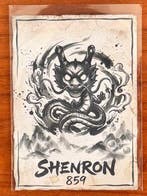 Funko - Funko Pop - Dragon Ball - Shenron #859 Super Size, Antiek en Kunst