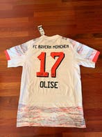 FC Bayern München - Duitse voetbal competitie - Michael, Nieuw