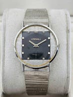 Longines - Two-Tone Dial - Zonder minimumprijs - 2803-370 -