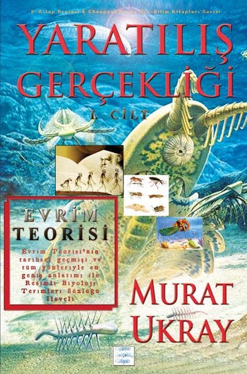 Yaratl Gerçeklii-I | Murat Ukray | Nieuw, Verzenden, Murat Ukray