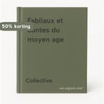 Fabliaux et contes du moyen age 9782253040125 Collective, Boeken, Taal | Frans, Verzenden, Zo goed als nieuw, Collective
