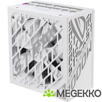 ASUS ROG-STRIX-1000P-GAMING-WHITE-E, Informatique & Logiciels, Verzenden