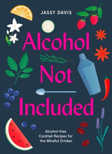 Alcohol Not Included 9780008434229 Jassy Davis, Verzenden, Zo goed als nieuw, Jassy Davis