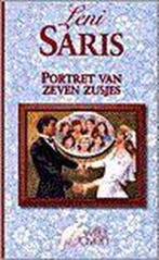 PORTRET VAN ZEVEN ZUSJES 9789020515732 SARIS, Verzenden, Gelezen, SARIS