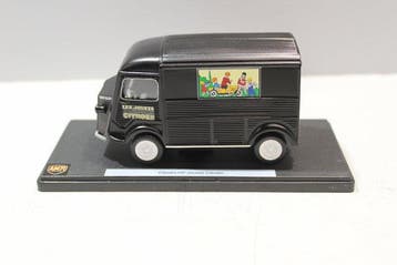 AM.71 1:43 - Voiture miniature - Citroën HY Jouets Citroën