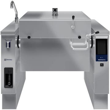 Kantelbare Drukbraadpan | ProThermetic Sprint | Elektrisch, Zakelijke goederen, Verzenden, Nieuw in verpakking