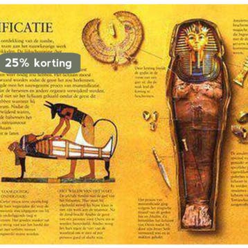 Het oude Egypte 9789057649042 Jane Green, Verzenden, Gelezen, Jane Green