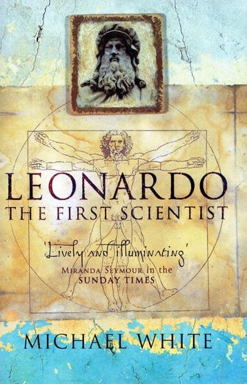 Leonardo - the First Scientist - Michael White - 97803168586, Boeken, Biografieën, Verzenden, Nieuw