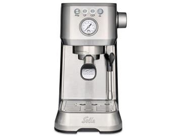Solis Barista Perfetta Plus 1170 - Pistonmachine - 15 bar, Verzenden, Nieuw