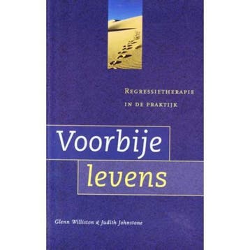 VOORBIJE LEVENS 9789038906096 G. Williston, Verzenden, G. Williston