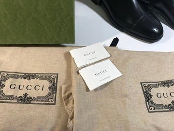 Gucci - Laarzen - Maat: EU 43, Vêtements | Hommes