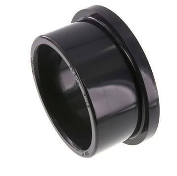Adaptateur de bride en PVC 110x131mm, Verzenden, Nieuw