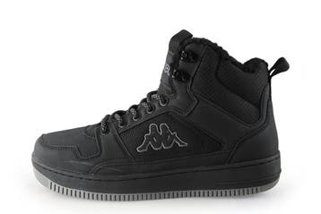 Kappa Snowboots in maat 38 Zwart, Kleding | Dames, Kappa, Verzenden, Zwart, Snowboots