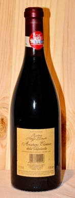 2007 Sergio Zenato - Amarone della Valpolicella Riserva - 1, Nieuw